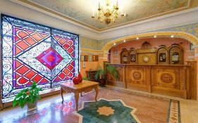 Sretenskaya Hotel Moscow